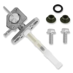 Gas Fuel Petcock Valve Tap Tank Switch for Honda XR50R XR70R XR80R XR100R XR250R CRF50F CRF70F CRF80F CRF100F CRF150F CRF230F