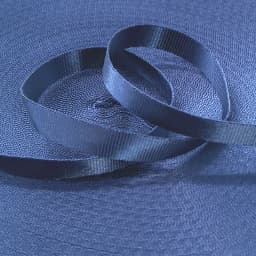 5 yards 10mm Badge Ribbon Chest Card Webbing High Density Mobile Phone Lanyard Small