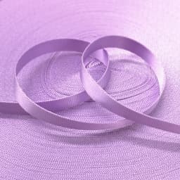 5 yards 10mm Badge Ribbon Chest Card Webbing High Density Mobile Phone Lanyard Small