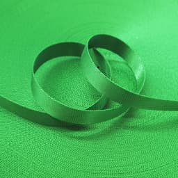 5 yards 10mm Badge Ribbon Chest Card Webbing High Density Mobile Phone Lanyard Small
