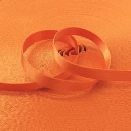 5 yards 10mm Badge Ribbon Chest Card Webbing High Density Mobile Phone Lanyard Small