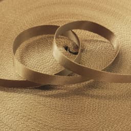 5 yards 10mm Badge Ribbon Chest Card Webbing High Density Mobile Phone Lanyard Small