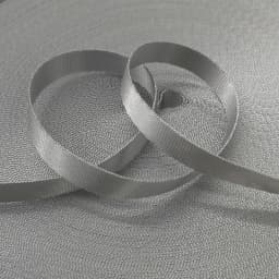 5 yards 10mm Badge Ribbon Chest Card Webbing High Density Mobile Phone Lanyard Small
