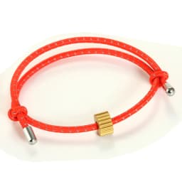 Car Window Glass Breaker Bracelet Wrist Strap with Tungsten Carbide Bead Emergency Rapid Escape Safety Self Rescue Tool Lifeline