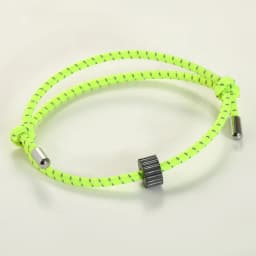 Car Window Glass Breaker Bracelet Wrist Strap with Tungsten Carbide Bead Emergency Rapid Escape Safety Self Rescue Tool Lifeline