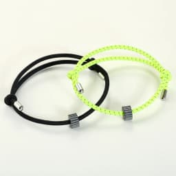Car Window Glass Breaker Bracelet Wrist Strap with Tungsten Carbide Bead Emergency Rapid Escape Safety Self Rescue Tool Lifeline