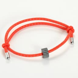 Car Window Glass Breaker Bracelet Wrist Strap with Tungsten Carbide Bead Emergency Rapid Escape Safety Self Rescue Tool Lifeline