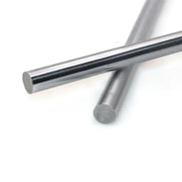 2pcs 6mm 8mm 10mm 12mm 400mm Linear Shaft 3D Printer Parts 8mm 400mm Cylinder Chrome Plated Liner Rods Axis