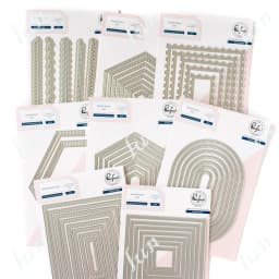 The Simple Things Full Release Bundle Metal Cutting Dies Stamps Stencil Scrapbook DIY Album Dragonfly Dreams Press Plate Craft