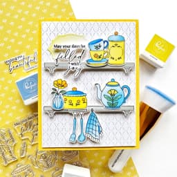 The Simple Things Full Release Bundle Metal Cutting Dies Stamps Stencil Scrapbook DIY Album Dragonfly Dreams Press Plate Craft