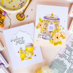 The Simple Things Full Release Bundle Metal Cutting Dies Stamps Stencil Scrapbook DIY Album Dragonfly Dreams Press Plate Craft