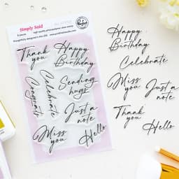 The Simple Things Full Release Bundle Metal Cutting Dies Stamps Stencil Scrapbook DIY Album Dragonfly Dreams Press Plate Craft