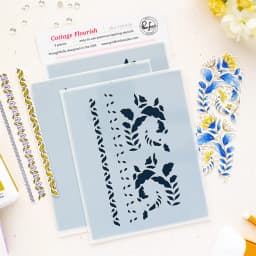 The Simple Things Full Release Bundle Metal Cutting Dies Stamps Stencil Scrapbook DIY Album Dragonfly Dreams Press Plate Craft