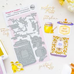 The Simple Things Full Release Bundle Metal Cutting Dies Stamps Stencil Scrapbook DIY Album Dragonfly Dreams Press Plate Craft