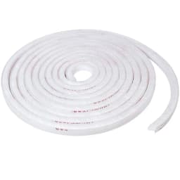 5M Brush Strip Self Adhesive Door Window Sealing Strip Door Window Windproof Anti Insect Strip Gasket Home Living Supplies