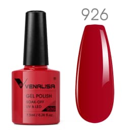 Venalisa Reflective Glitter Nail Gel Polish Neon Color Full Coverage Pigment Nail Art Manicure Soak Off Enamel UV Gel Varnish