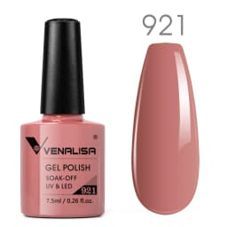 Venalisa Reflective Glitter Nail Gel Polish Neon Color Full Coverage Pigment Nail Art Manicure Soak Off Enamel UV Gel Varnish