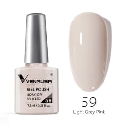 Venalisa Reflective Glitter Nail Gel Polish Neon Color Full Coverage Pigment Nail Art Manicure Soak Off Enamel UV Gel Varnish