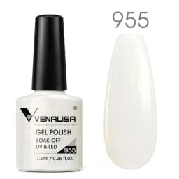 Venalisa Reflective Glitter Nail Gel Polish Neon Color Full Coverage Pigment Nail Art Manicure Soak Off Enamel UV Gel Varnish
