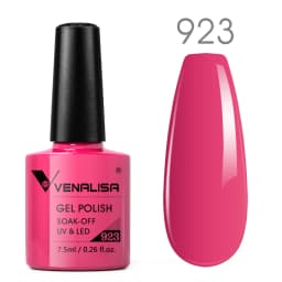 Venalisa Reflective Glitter Nail Gel Polish Neon Color Full Coverage Pigment Nail Art Manicure Soak Off Enamel UV Gel Varnish