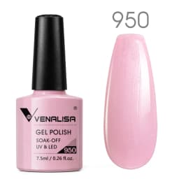 Venalisa Reflective Glitter Nail Gel Polish Neon Color Full Coverage Pigment Nail Art Manicure Soak Off Enamel UV Gel Varnish
