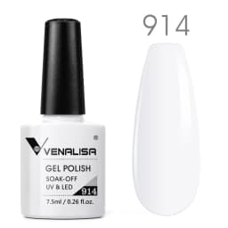 Venalisa Reflective Glitter Nail Gel Polish Neon Color Full Coverage Pigment Nail Art Manicure Soak Off Enamel UV Gel Varnish