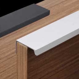 Cabinet Pulls Drawer Knobs Black Silver Orange Gold Hidden Handles Stainless Steel Kitchen Cupboard Furniture Hardware