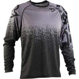 Spot brand new summer motocross shirt men breathable mountain bike mtb long sleeve racing downhill cycling men's sports jersey