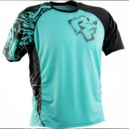 Spot brand new summer motocross shirt men breathable mountain bike mtb long sleeve racing downhill cycling men's sports jersey