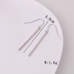 Luxury Crystal Flower Drop Dangle Earrings for Women Fashion Statement Wedding Ear Jewelry Accessory Pearl Party Wholesale