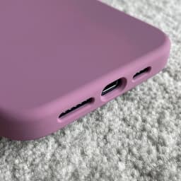 Official Candy Color Silicone Case for iPhone 17 16Pro 15 16 14 Pro Max Camera Lens Protective Bumper Cover for iPhone 13 12 Pro