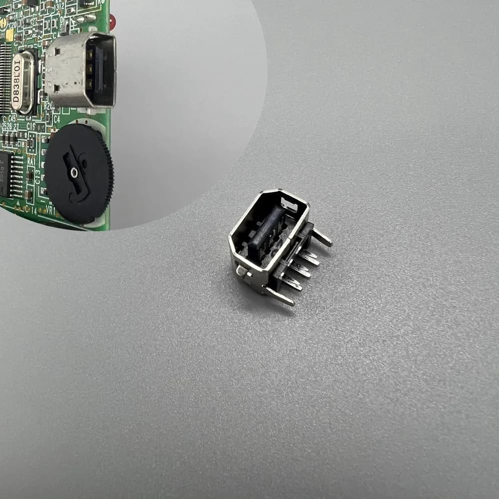 EXT Link PortData line interface Connecting line interface for Game boy color Game boy pocket GBC GBP GBL