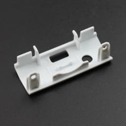 1Set For XBox Series X S Controller RB LB Bumper Trigger Button Mod Kit Middle Bar Holder Replacement Series X/S Repair Parts