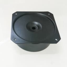 Toroidal Transformer Cover Shrouds End Bells Metal Shield Sealing Protective Screening Can Audio Speaker Accessories