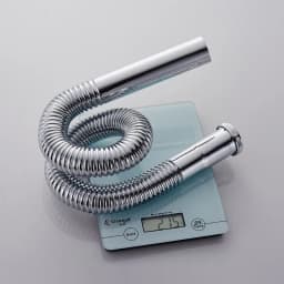 Brass Hose Siphon Flexible Sink Drain Bathroom Kitchen Basin Water Tube Pipe DN30 Sink Waste Set Bathtub Accessories