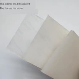 2M /5M White Silicone Rubber Strip Self Adhesive Seal Gasket Thickness 1mm/2mm/3mm/5mm Width 10mm/15mm/20mm/30mm/40mm/50mm