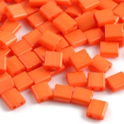 Two Holes Tila Seedbeads DIY Czech Glass Jewelry Beads for Handmade Jewelry Bracelets Making 5*2*2mm 5*5*2mm 5grams/lot
