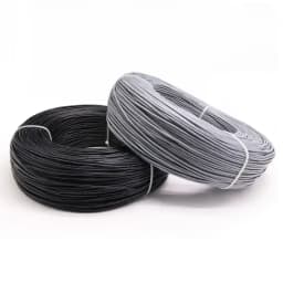 1/2/5/10/20M Grey High Quality UL2547 Shielded Wire Amplifier Line Channel Audio Signal Shielding Cable 2 3 4 5 6 7 8 Cores