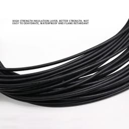 1/2/5/10/20M Grey High Quality UL2547 Shielded Wire Amplifier Line Channel Audio Signal Shielding Cable 2 3 4 5 6 7 8 Cores