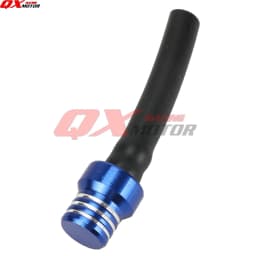 Universal Motorcycle CNC Fuel Tank Cap Air Vent Valve For HONDA KTM YAMAHA SUZUKI SX EXC XC YZ CR WR KX F CRF Dirt Pit Bike ATV