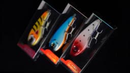 Hunthouse Jerkbait Pike Fishing Lure 11.5/14.5cm 32/55g Loud Sound Pencil Baits Slow Sinking For Bass Pesca Accessories