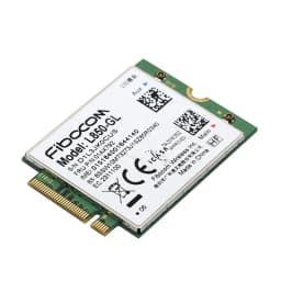 Fibocom L850-GL Card 01AX792 4G LTE Wireless Module For ThinkPad X395 X1 Carbon Gen6 X280 T580 T480s L480 X1 Yoga Gen 3 L580