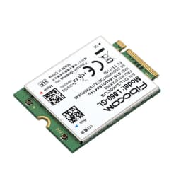 Fibocom L850-GL Card 01AX792 4G LTE Wireless Module For ThinkPad X395 X1 Carbon Gen6 X280 T580 T480s L480 X1 Yoga Gen 3 L580