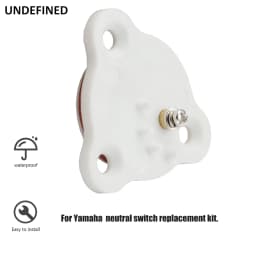Motorcycle Neutral Switch Assembly 1L9-82540-00-00 for Yamaha V-Star 650 YFZ350 FJ 600 1100 1200 Vmax 1200 XS 360 500