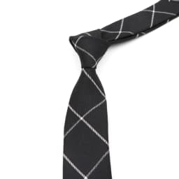 Mens Classic Cotton Ties High Quality Handmade Skinny 6CM Neck Tie Plaid Solid Color Striped Narrow Business Shirt Accessories