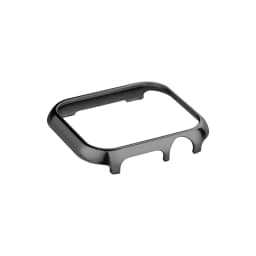Metal Case for Apple Watch 46mm 44mm 45mm Series 10 7 6 5 SE 40mm Aluminum Bumper Protective Cover Frame for iWatch 3 41mm 38mm