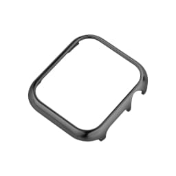 Metal Case for Apple Watch 46mm 44mm 45mm Series 10 7 6 5 SE 40mm Aluminum Bumper Protective Cover Frame for iWatch 3 41mm 38mm