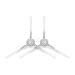 2PC For Xiaomi MI Robot Vacuum-Mop Essential / MIJIA G1 MJSTG1 Side Brush Vacuum Cleaner Accessories Spare parts Replacement