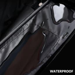 Waterproof Fishing Rod Bag 3/4 Layer Thick Oxford Fishing Box 80-130cm Fishing Pole Tools Storage Case Large Capacity Pesca Bag