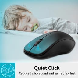 RAPOO 1680 Wireless Mouse Ergonomic Mouse 1000 DPI Silent 3 Buttons For MacBook Cuomputer PC Tablet Laptop Mice Quiet 2.4G Mouse